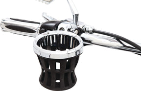 Ciro Holder Drink Gen 2 Chrome H Ba