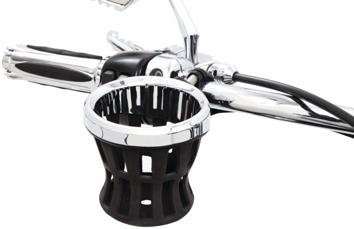 Ciro Holder Drink Gen 2 Chr H Bar M