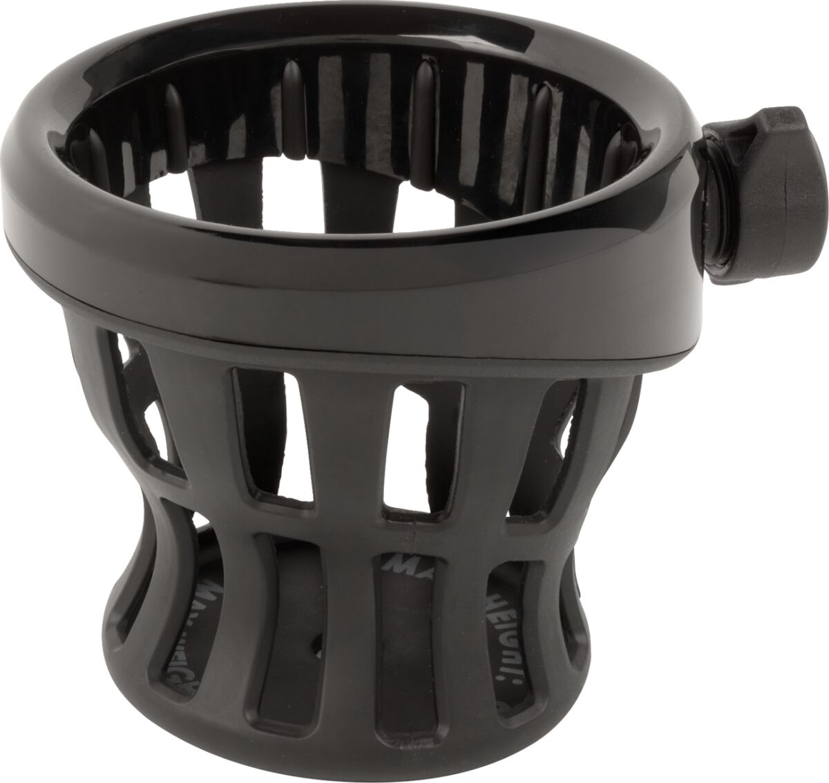 Ciro Holder Drink Gen 2 Black H Bar