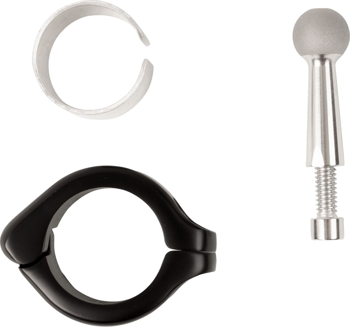Ciro Holder Drink Gen 2 Black H Bar