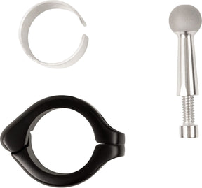 Ciro Holder Drink Gen 2 Black H Bar