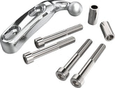 Ciro Mount Perch Gen 2 Chrome