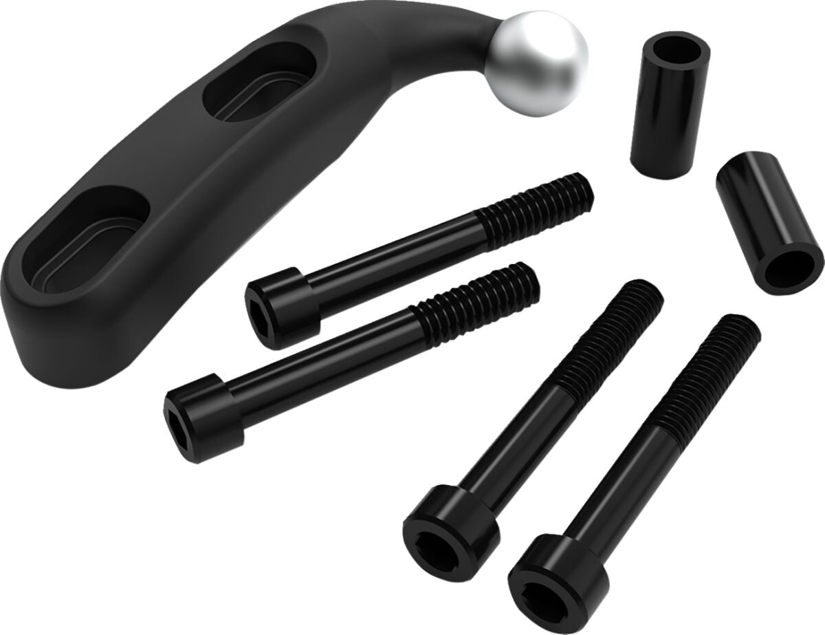 Ciro Mount Perch Gen 2 Black