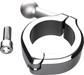 Ciro Clamp Aluminum 1 1/8 1 1/4 Gen