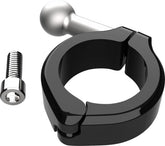 Ciro Clamp Aluminum 1 1/8 1 1/4 Gen
