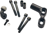 Ciro Mount Perch Offset Gen 2 Black