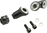 Ciro Adjustable Joint Perch Mnt Bla