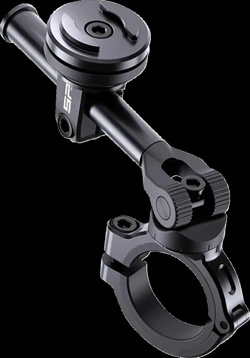 Sp Connect Phone Mount Moto 3 D 1 1/2