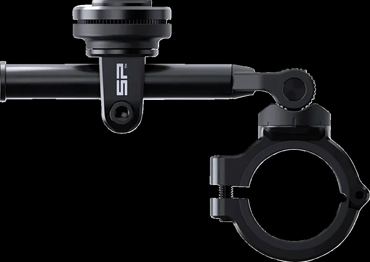 Sp Connect Phone Mount Moto 3 D 1 1/2