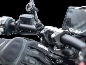 Sp Connect Phone Mount Moto 3 D 1 1/2