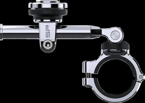 Sp Connect Phone Mount Moto 3 D 1 1/2 Chro