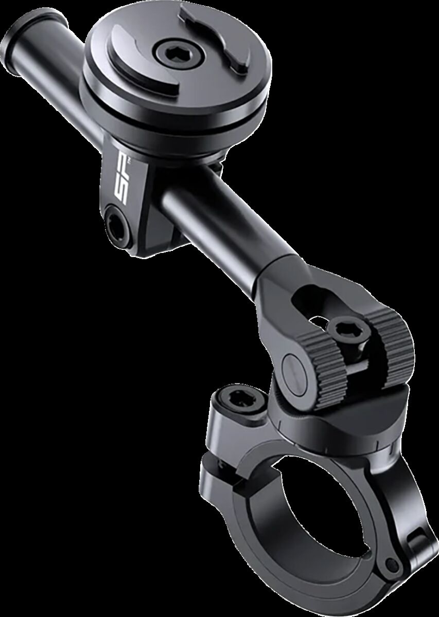 Sp Connect Phone Mount Moto 3 D