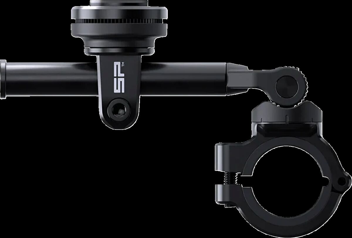 Sp Connect Phone Mount Moto 3 D