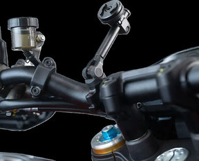 Sp Connect Phone Mount Moto 3 D