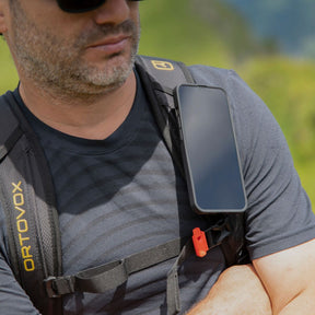 Sp Connect Phone Mount Clip Spc+