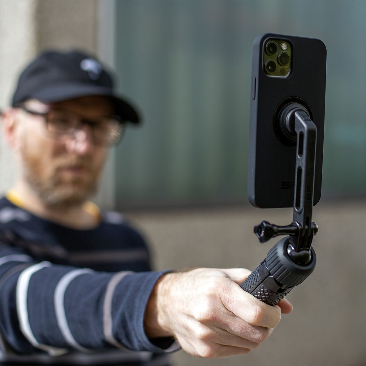 Sp Connect Tripod Grip Spc+