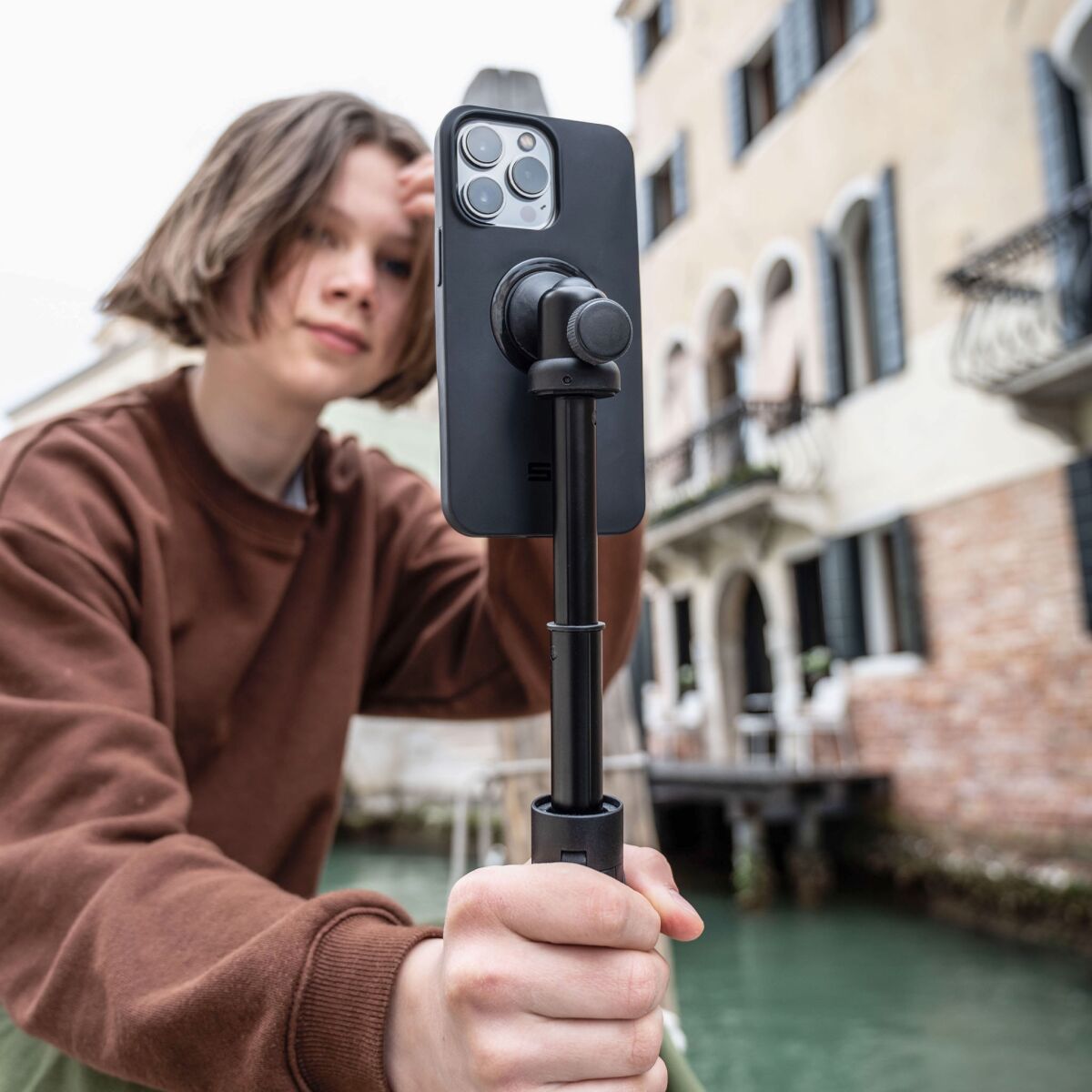 Sp Connect Tripod Pole Spc+