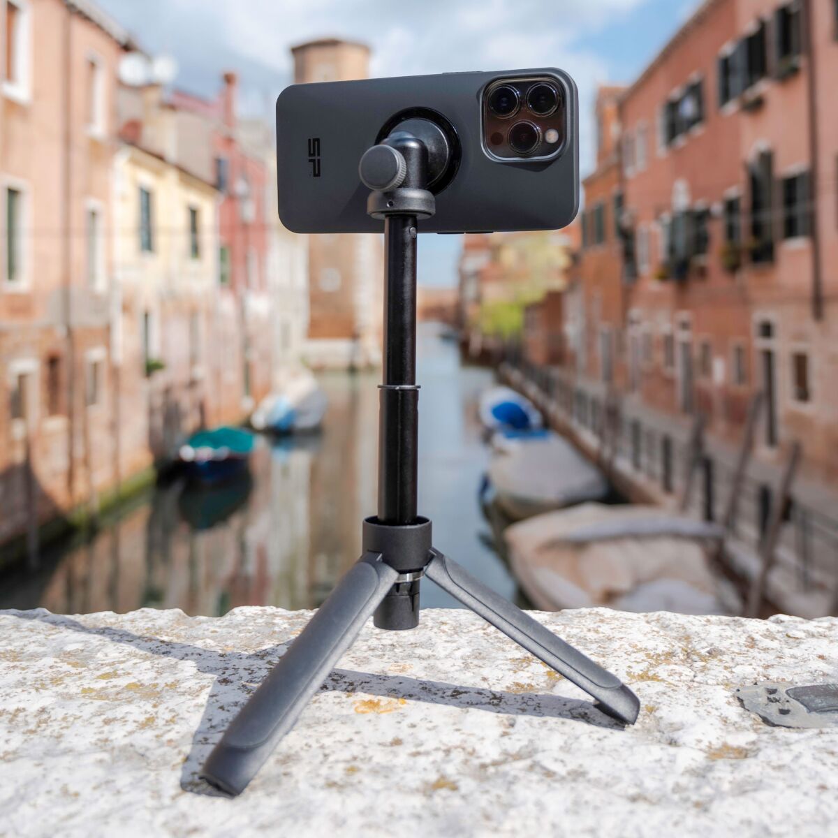 Sp Connect Tripod Pole Spc+