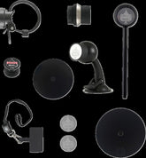 Klock Werks I O Mount Essentials Collecti