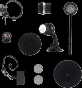 Klock Werks I O Mount Essentials Collecti