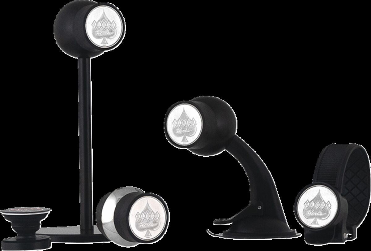 Klock Werks I O Mount Essentials Collecti
