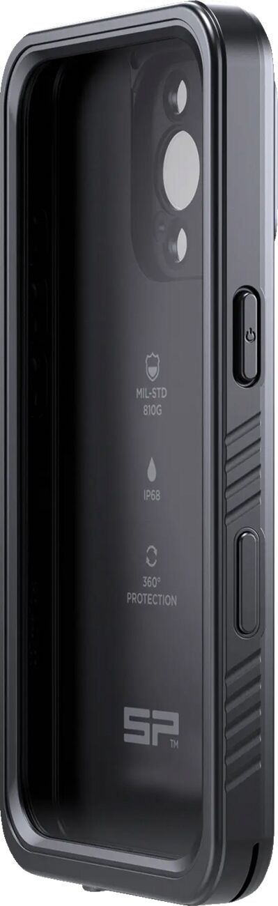 Sp Connect Phone Case Xtreme Iphone 16 Pr