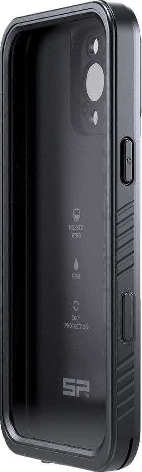 Sp Connect Phone Case Xtreme Iphone 16 Pr