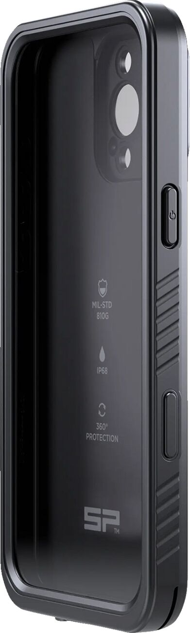 Sp Connect Phone Case Xtreme Iphone 16 Pr