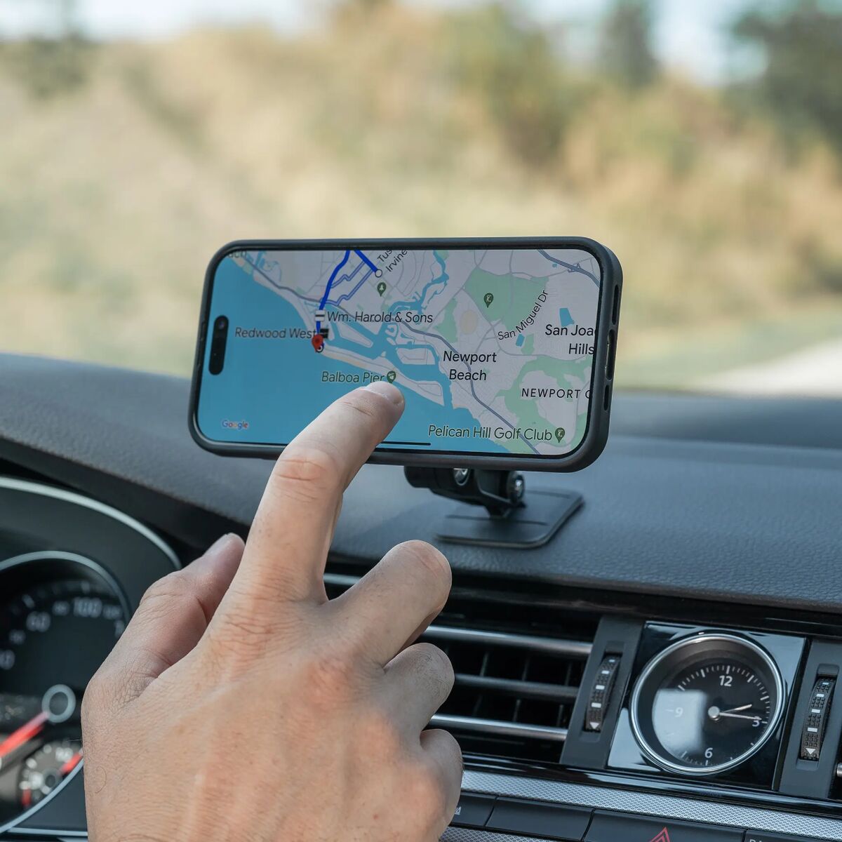 Sp Connect Phone Mount Pro Mag Align