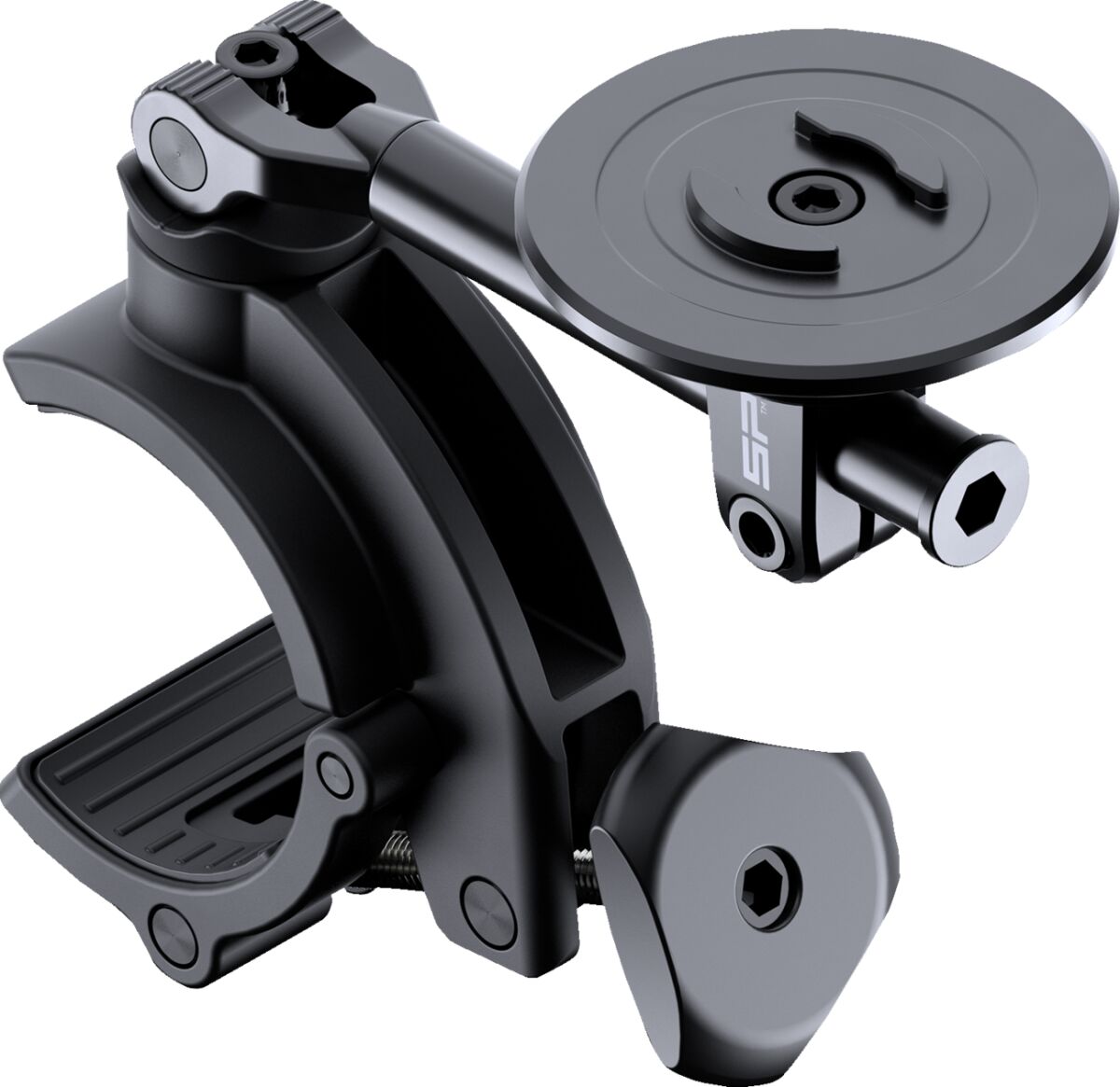 Sp Connect Phone Mount Roll Cage 3 D Mag A
