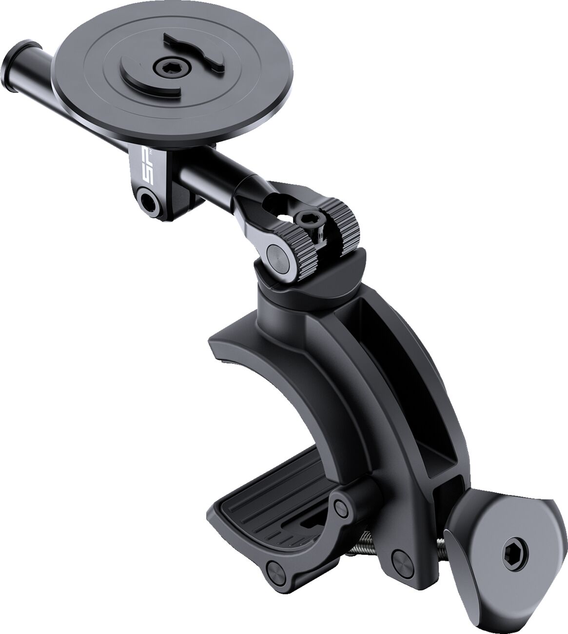 Sp Connect Phone Mount Roll Cage 3 D Mag A
