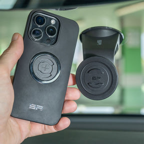 Sp Connect Head B Mag Align