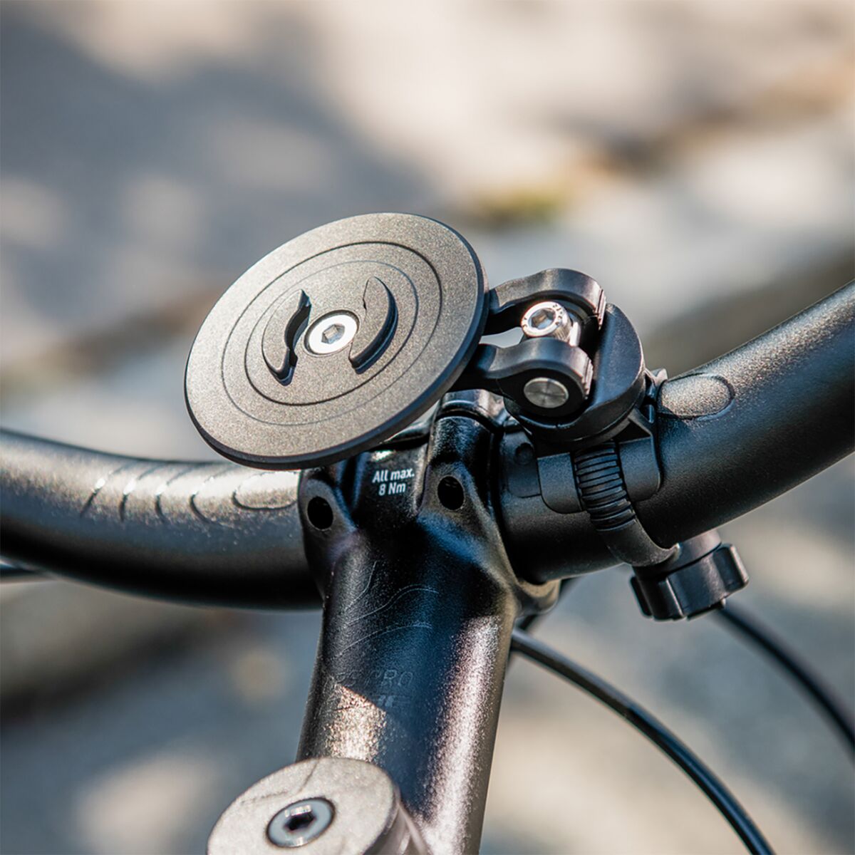 Sp Connect Head C Mag Align