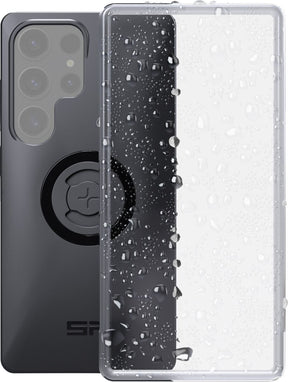 Sp Connect Weather Cover S25 Ultra