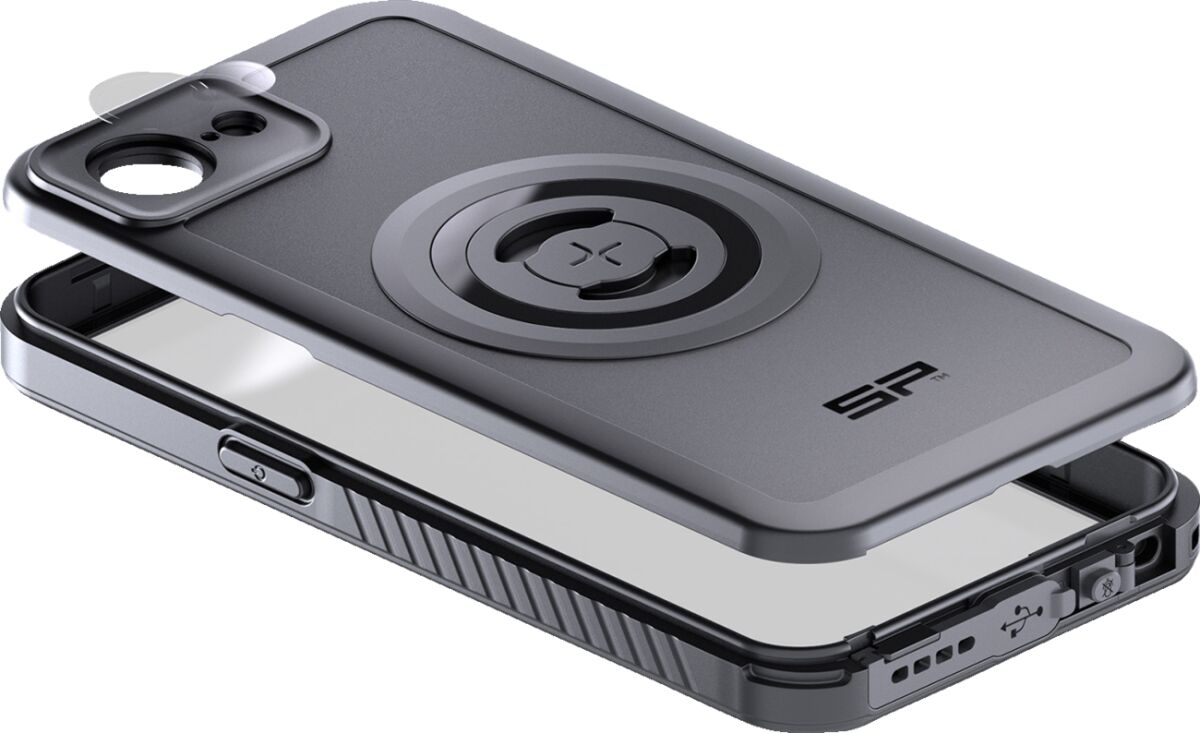 Sp Connect Phone Case Xtreme Iphone 16 E 1