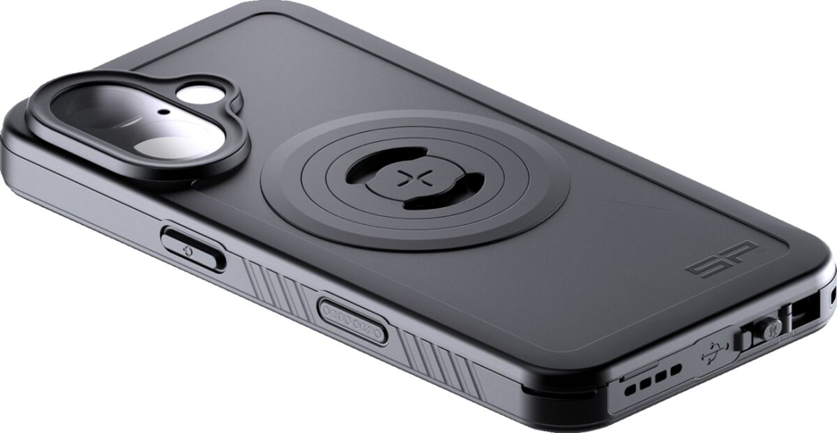 Sp Connect Phone Case Xtreme Iphone 17