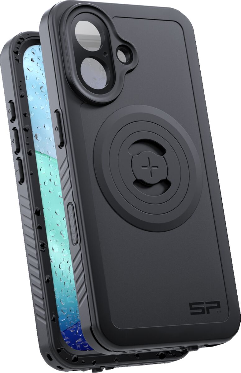 Sp Connect Phone Case Xtreme Iphone 17