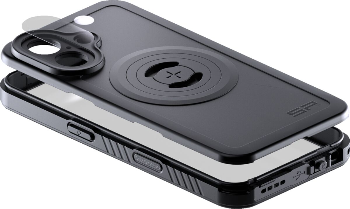 Sp Connect Phone Case Xtreme Iphone 17