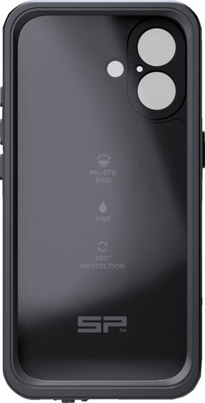 Sp Connect Phone Case Xtreme Iphone 17