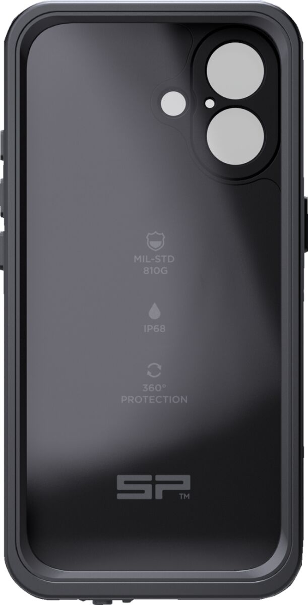 Sp Connect Phone Case Xtreme Iphone 17