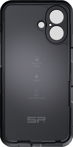 Sp Connect Phone Case Xtreme Iphone 17