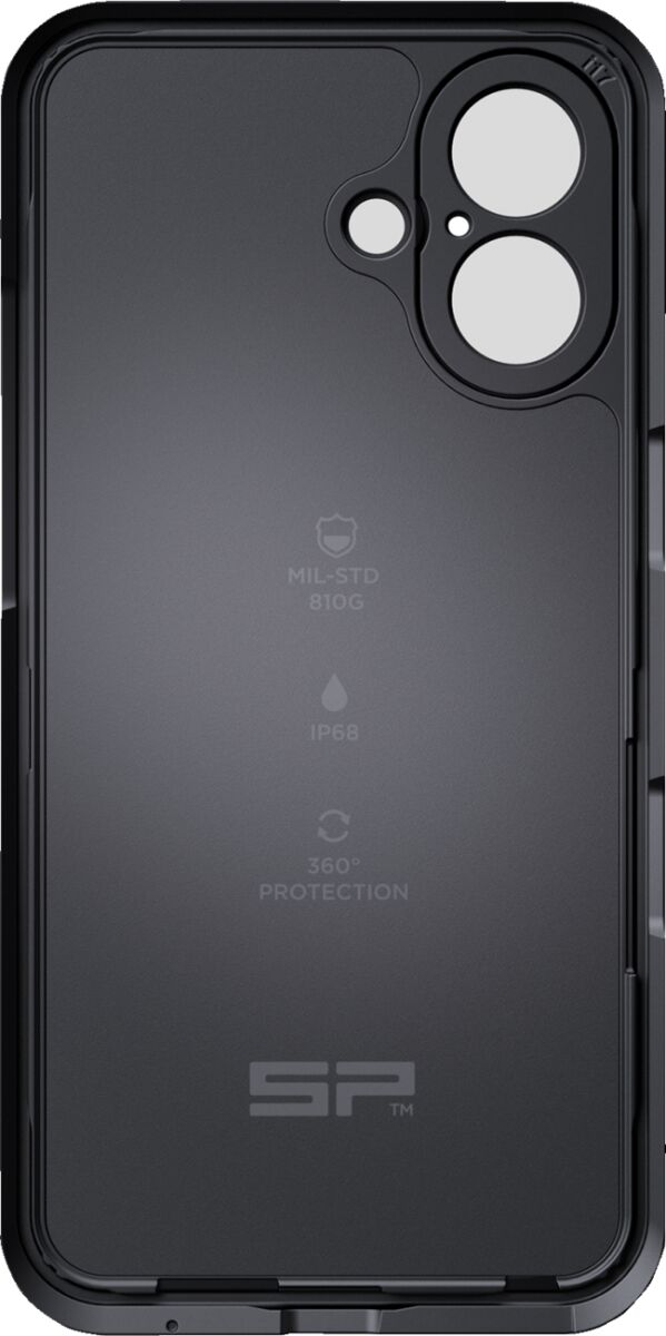 Sp Connect Phone Case Xtreme Iphone 17