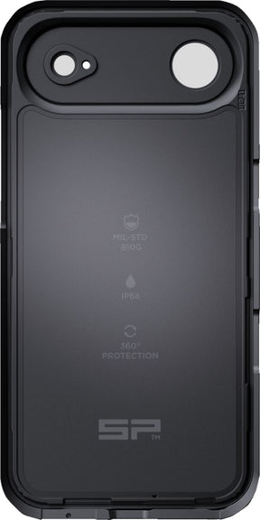 Sp Connect Phone Case Xtreme Iphone 17 Ai