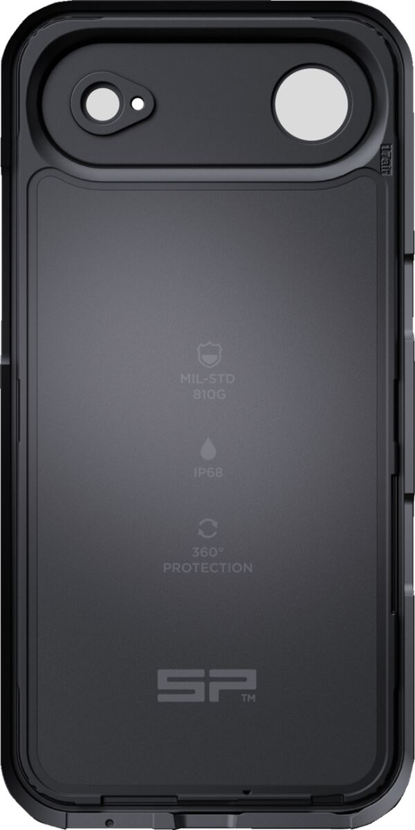 Sp Connect Phone Case Xtreme Iphone 17 Ai