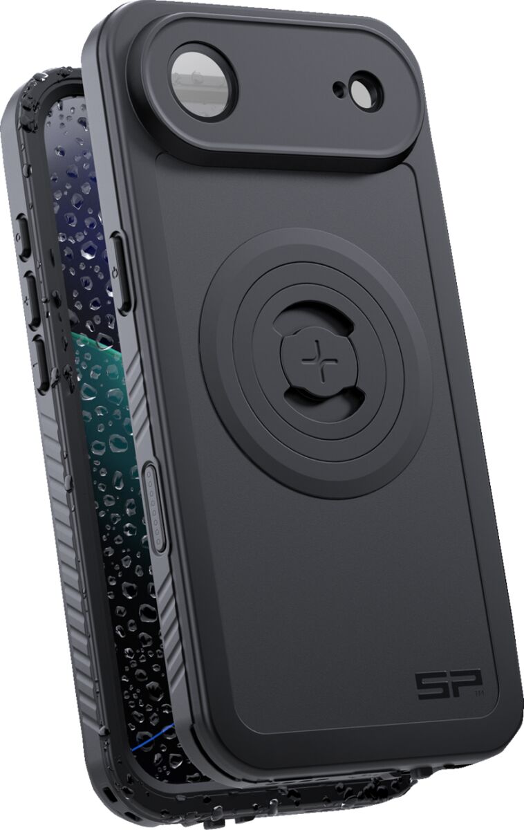 Sp Connect Phone Case Xtreme Iphone 17 Ai