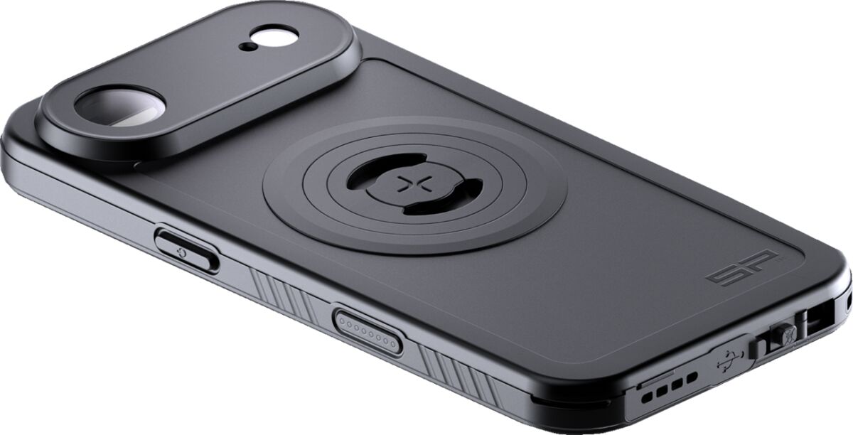 Sp Connect Phone Case Xtreme Iphone 17 Ai