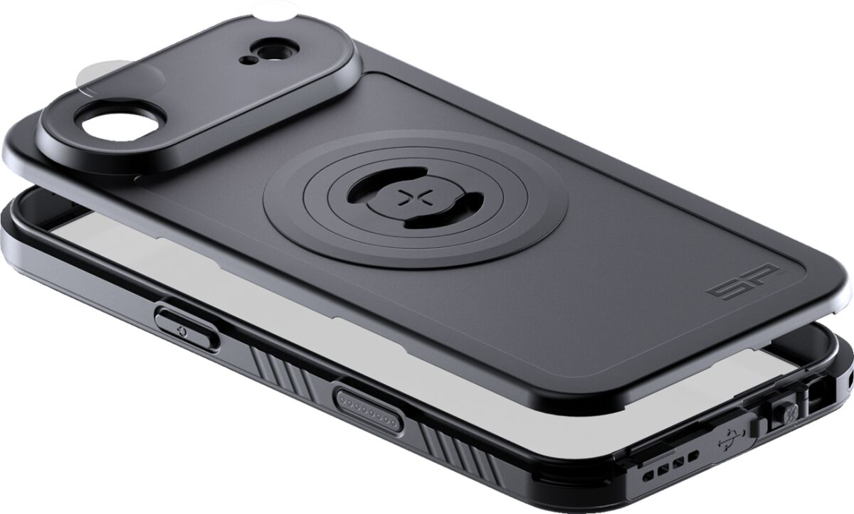 Sp Connect Phone Case Xtreme Iphone 17 Ai