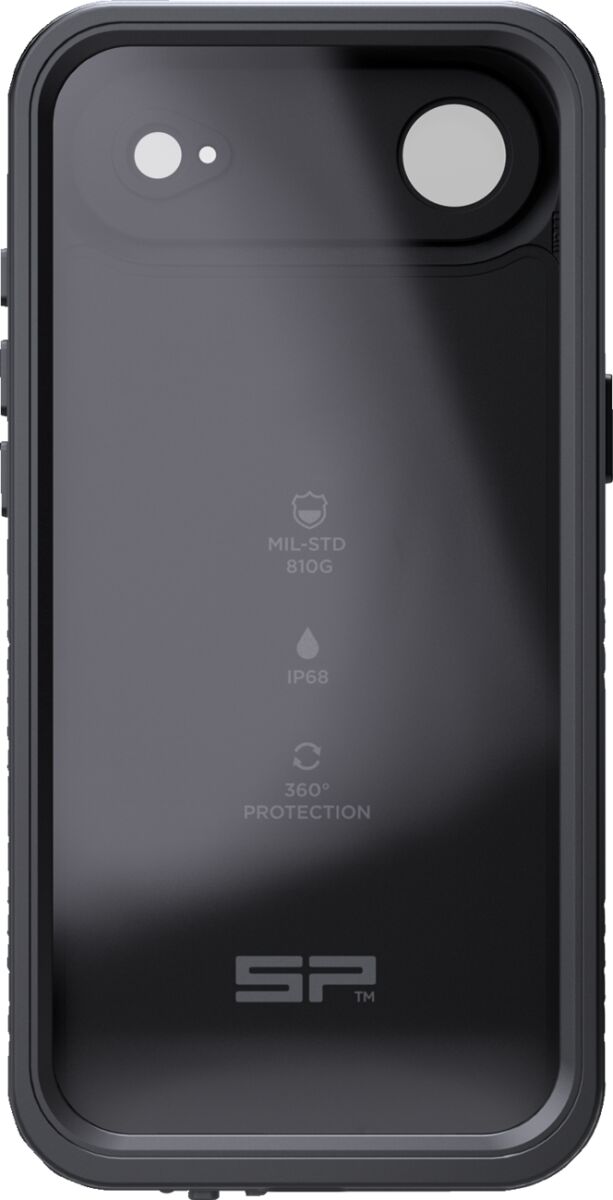 Sp Connect Phone Case Xtreme Iphone 17 Ai