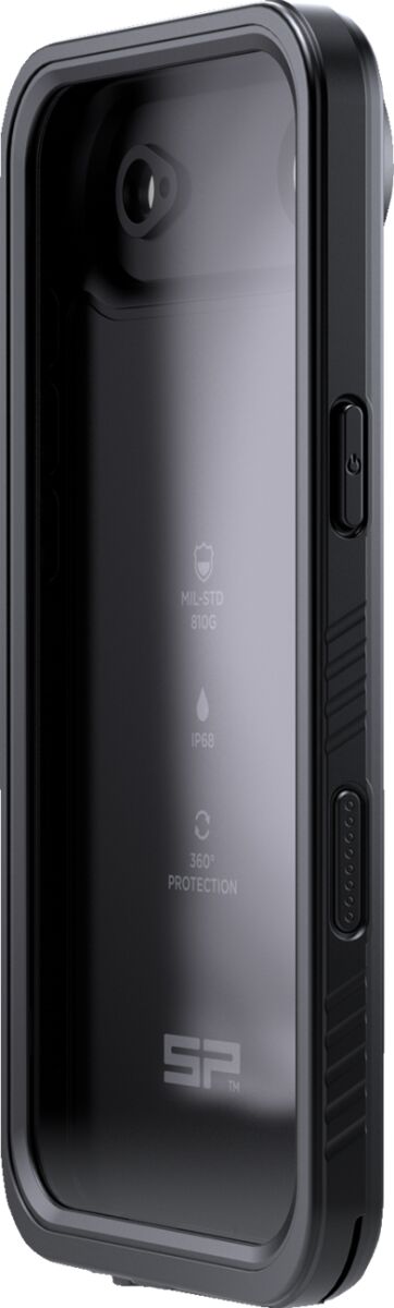 Sp Connect Phone Case Xtreme Iphone 17 Ai