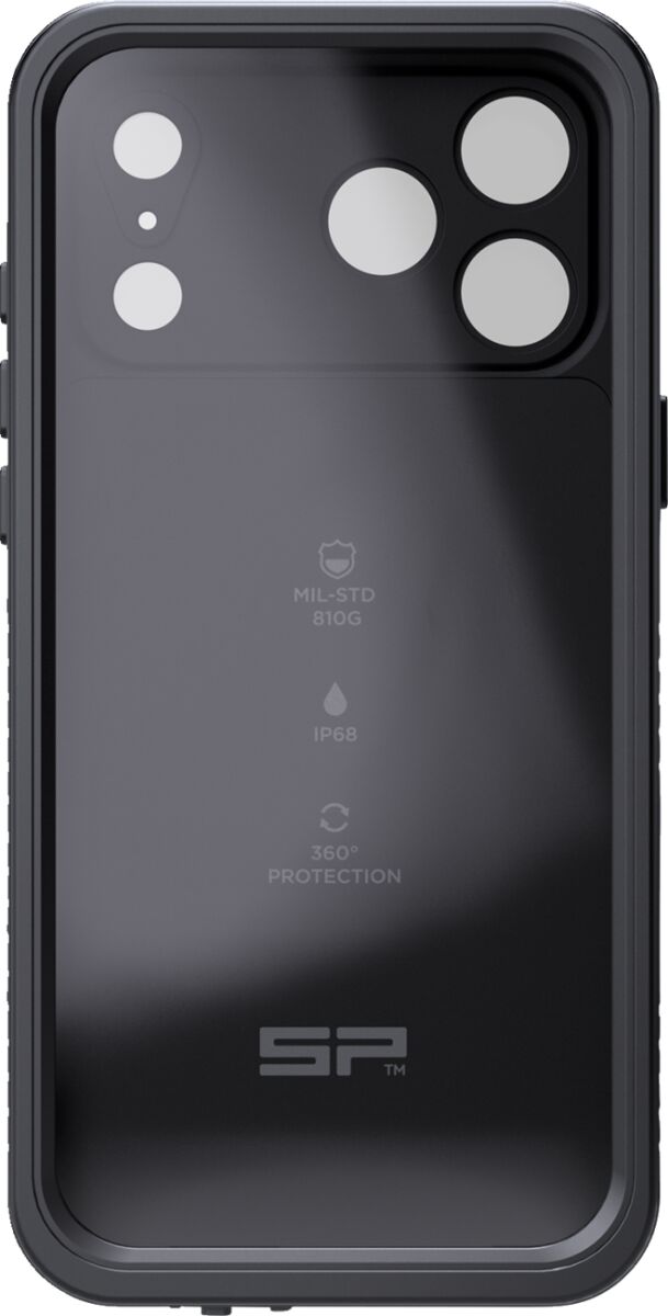 Sp Connect Phone Case Xtreme Iphone 17 Pr